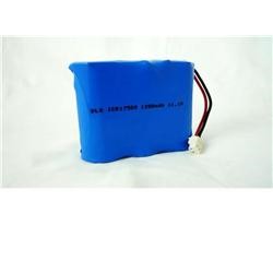 Բӵicr17500 11.1V 1200mAh