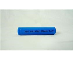 Բӵ3.7V 1200mAh icr17500 28G