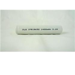 Բ﮵ifr18650 1400mAh 3.2V