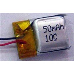 ߱ʷŵ﮾ۺplb501417h 50mah 3.7V 10C