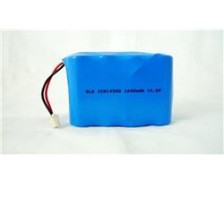 سĸԲӵ1600mah 14.8v icr14500