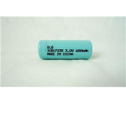 Բӵicr17335 600mah 3.0V