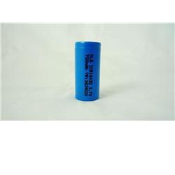 Բӵ700mAh icr14430 3.7V