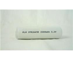 Բ﮵ifr26650 3200mAh 3.2V