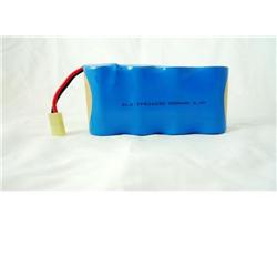 Բ﮵ifr26650 5000MAH 6.4V