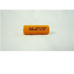 ﮵гifr17335 400mAh 3.3V