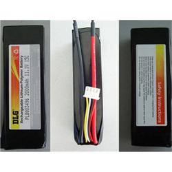 ߱ʷŵ﮾ۺplb803496h 2000mAh 11.1V 15C