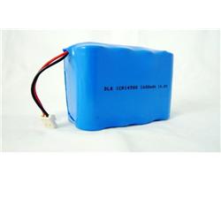 Բӵ1600mah 14.8v icr14500