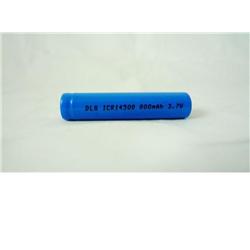 Բӵ3.7V 800mAh icr14500 20g