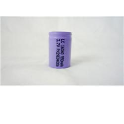 ԲӵICR16340 3.7V 550mAh