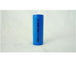 Բӵ3.7V 1000mAh icr16500 27G